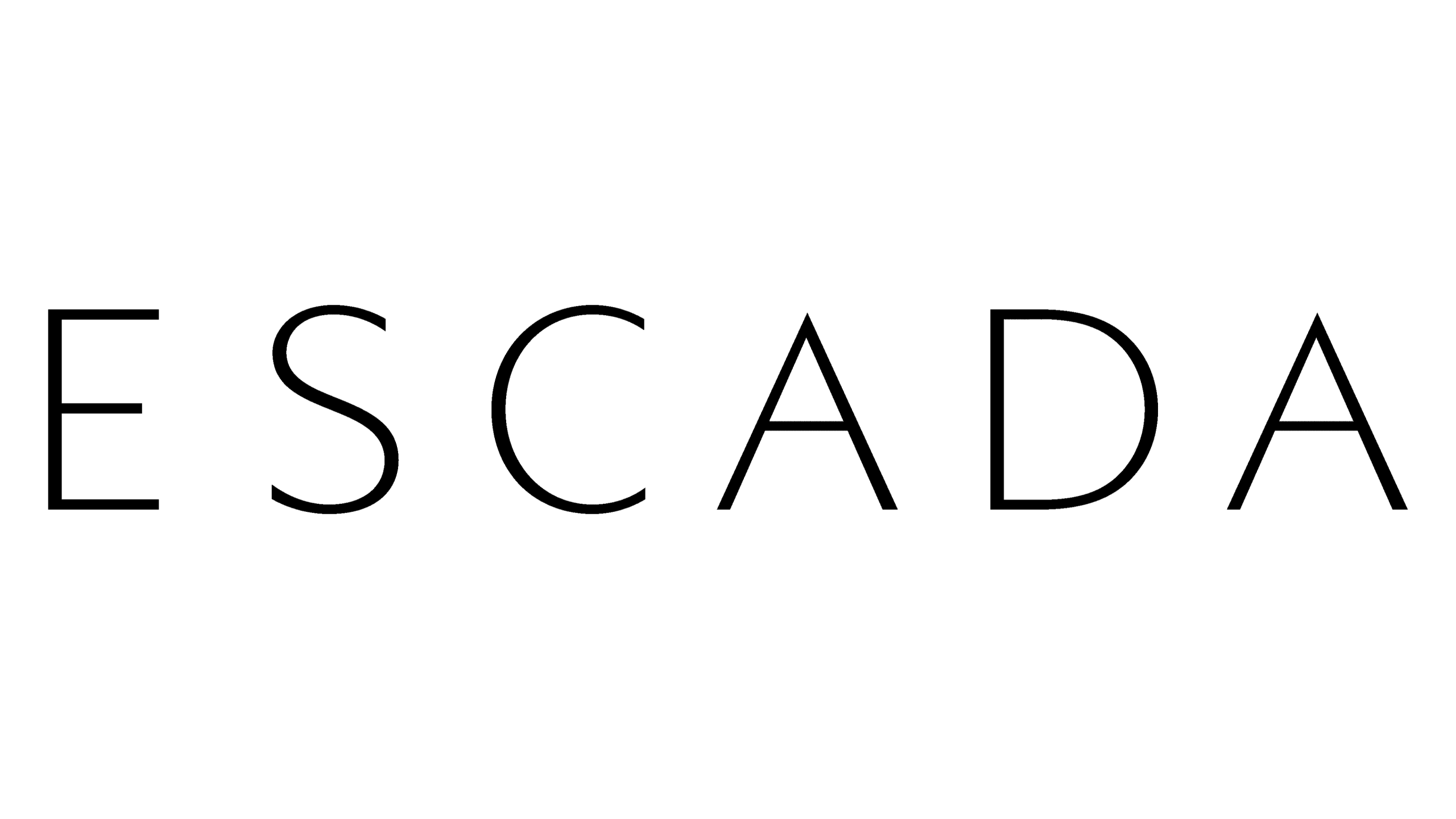 Escada__Logo